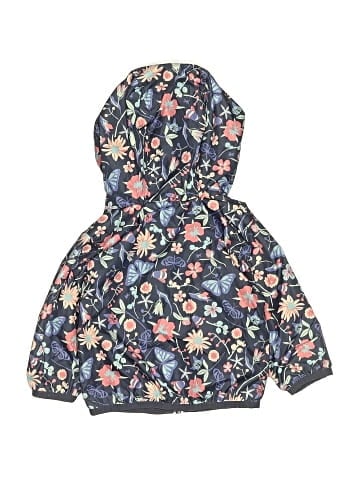 Columbia Jacket (view 2)