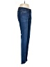 DL1961 Hearts Blue Jeans Size 26 waist - photo 4