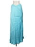 Rose & Crown Teal Formal Skirt Size S (estimated) - photo 1