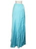 Rose & Crown Teal Formal Skirt Size S (estimated) - photo 2