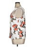 Unbranded White Tank Top Size XL - photo 5