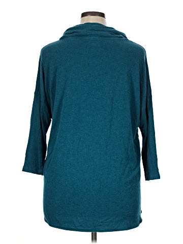 Lou & Grey 3/4 Sleeve T-Shirt (view 2)