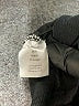 Unbranded Solid Black Cocktail Dress Size XL - photo 8