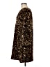 H&M Stars Gold Cocktail Dress Size M - photo 5