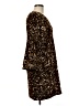 H&M Stars Gold Cocktail Dress Size M - photo 4