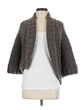 French Connection Wool Cardigan