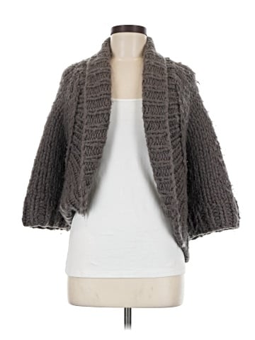 French Connection Wool Cardigan (view 1)
