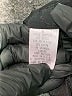Donna Degnan Black Blazer Size 4 - photo 7