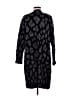 Nine West Black Cardigan Size L - photo 2