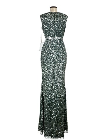 Mac Duggal Cocktail Dress (view 2)
