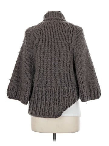 French Connection Wool Cardigan (view 2)