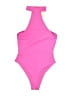 Shein Pink Bodysuit Size 4 - photo 2