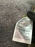 H&M 100% Polyamide Green Coat Size S - photo 7