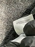 Anne Klein Houndstooth Black Long Sleeve Blouse Size XL - photo 8