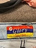 Assorted Brands Tie-dye Blue Jeans Size 5 - photo 7