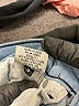 Assorted Brands Tie-dye Blue Jeans Size 5 - photo 9
