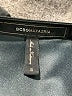BCBGMAXAZRIA Solid Black Cocktail Dress Size S - photo 7