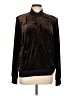 Susan Graver Brown Fleece Size L - photo 1