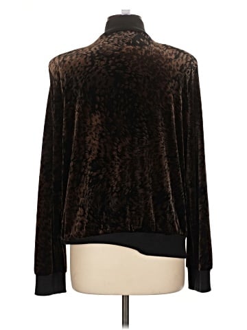 Susan Graver Fleece (view 2)