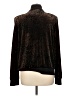 Susan Graver Brown Fleece Size L - photo 2