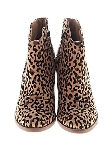Maurices Ankle Boots (view 2)