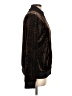 Susan Graver Brown Fleece Size L - photo 4