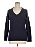 Lilly Pulitzer Blue Pullover Sweater Size XL - photo 1