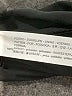 Abaete Black Formal Skirt Size L - photo 5