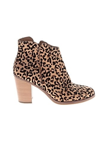 Maurices Ankle Boots (view 1)