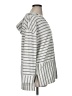 MELLODAY Silver Pullover Sweater Size XL - photo 4