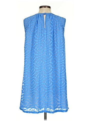 Susana Monaco Sleeveless Blouse (view 2)