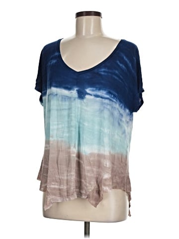 Young Fabulous & Broke Short Sleeve T-Shirt (view 1)