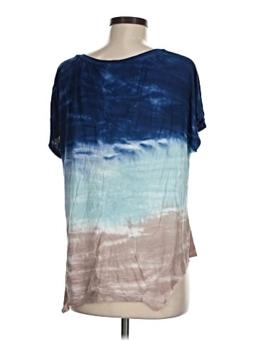 Young Fabulous & Broke Short Sleeve T-Shirt (view 2)