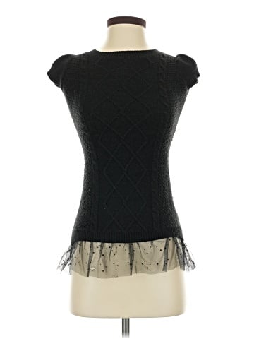 Cherokee Short Sleeve Top (view 1)