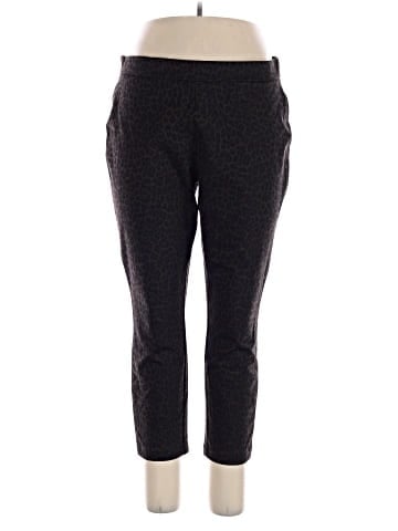 Rafaella Active Pants (view 1)
