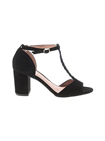 Anthropologie Sandals (view 1)