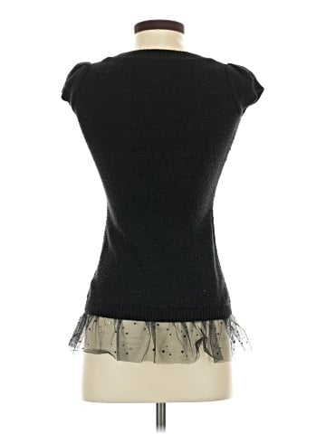Cherokee Short Sleeve Top (view 2)
