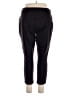 Rafaella Tweed Black Active Pants Size XL - photo 2