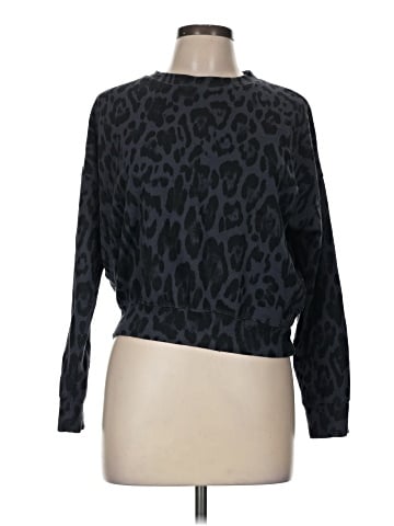 Socialite Long Sleeve Top (view 1)