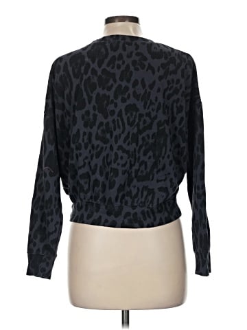 Socialite Long Sleeve Top (view 2)