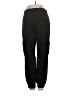 Joie 100% Polyester Black Casual Pants Size XS - photo 2