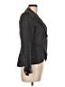 Giorgio Armani Gray Blazer Size EU (IT) 46 / US 10 - photo 4