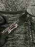 Melissa McCarthy Seven7 Gray 3/4 Sleeve Top Size 1X - photo 7