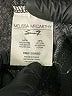 Melissa McCarthy Seven7 Gray 3/4 Sleeve Top Size 1X - photo 8
