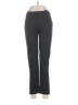 CAbi Solid Gray Dress Pants Size 6 - photo 1