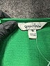 Speechless 100% Polyester Solid Green Casual Dress Size M - photo 7