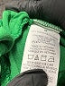 Speechless 100% Polyester Solid Green Casual Dress Size M - photo 8