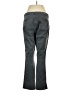 Gap Gray Casual Pants Size 6 - photo 2