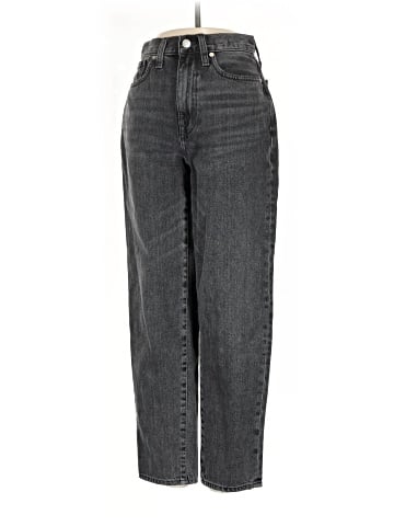 Madewell Jeans (view 1)