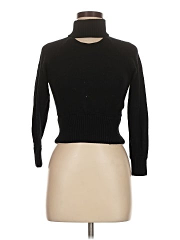 Armani Exchange Turtleneck Sweater (view 1)